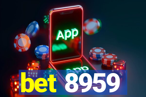 bet 8959