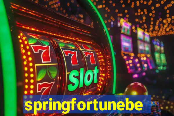 springfortunebet