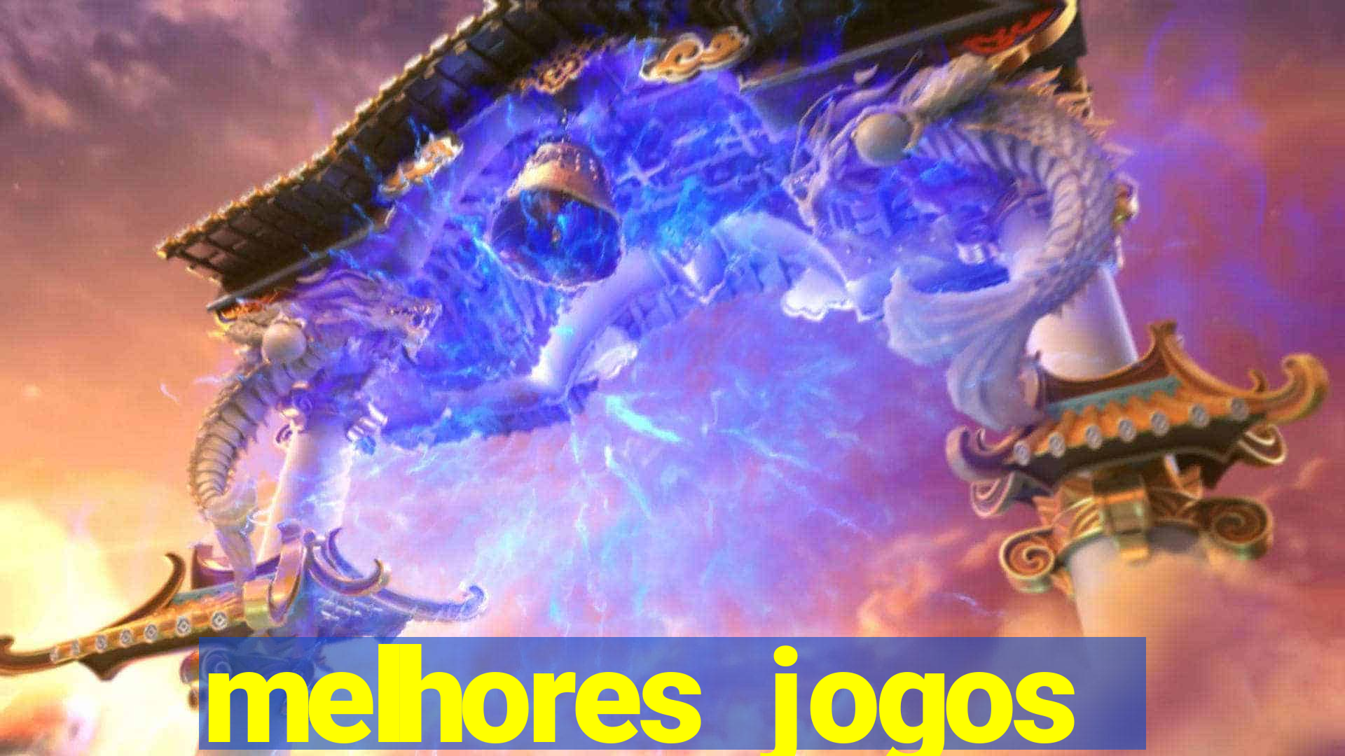 melhores jogos mundo aberto android