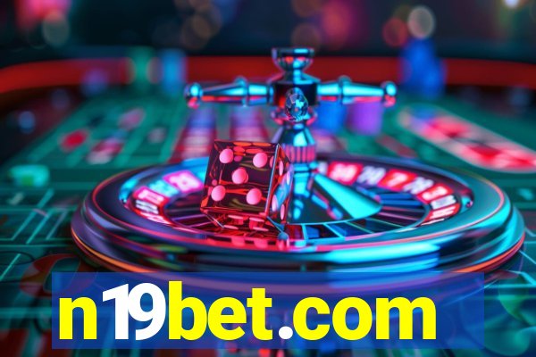 n19bet.com