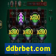 ddbrbet.com