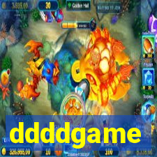 ddddgame