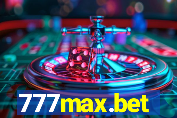 777max.bet