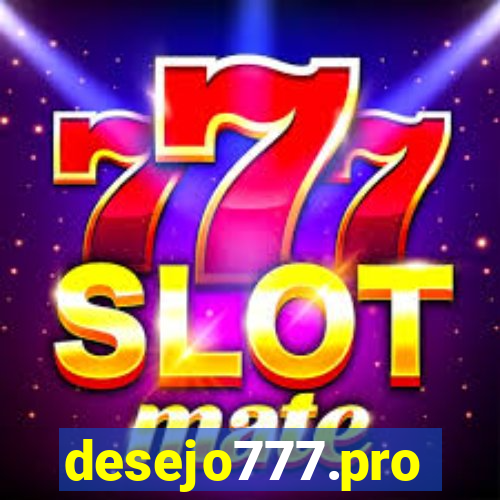 desejo777.pro