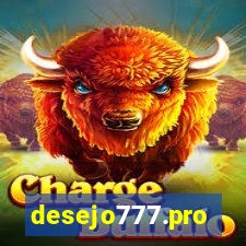 desejo777.pro