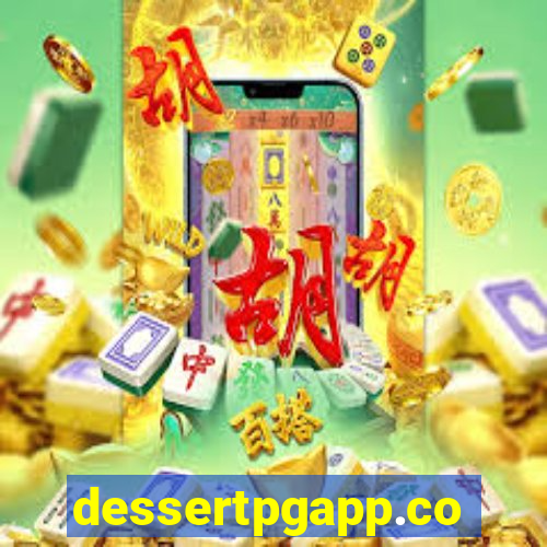 dessertpgapp.com