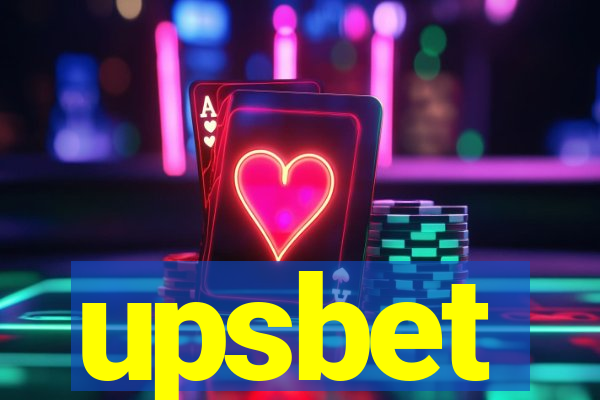 upsbet