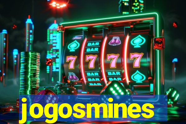 jogosmines