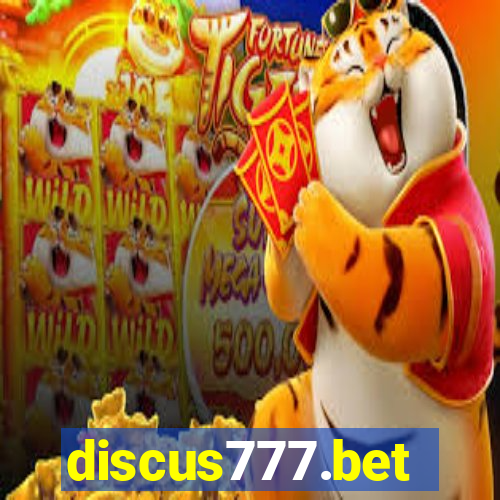 discus777.bet