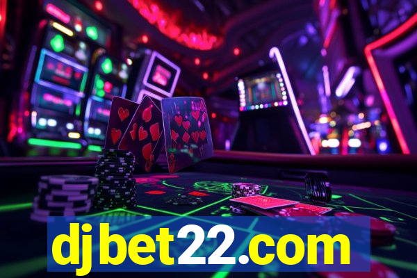 djbet22.com