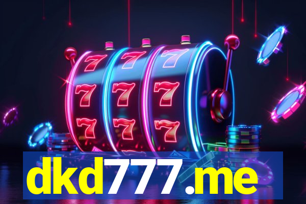 dkd777.me