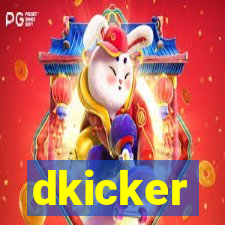 dkicker