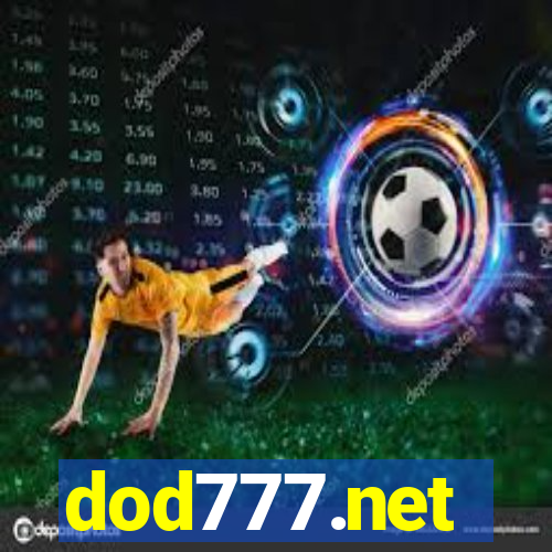 dod777.net