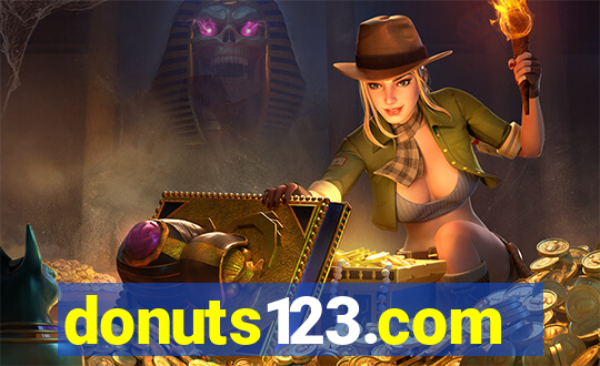 donuts123.com