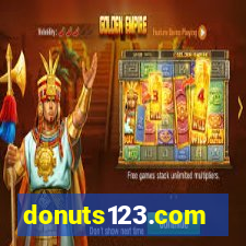 donuts123.com