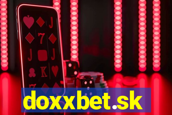 doxxbet.sk