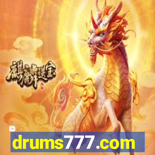 drums777.com