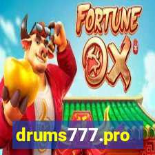 drums777.pro