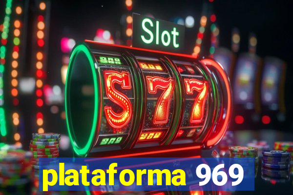 plataforma 969