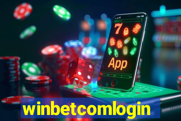 winbetcomlogin