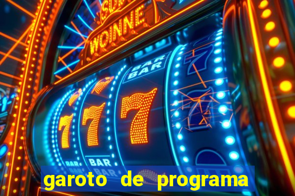 garoto de programa de porto seguro