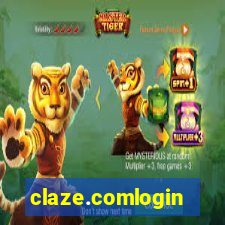 claze.comlogin