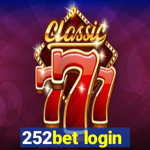 252bet login