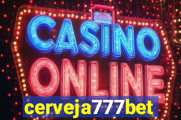 cerveja777bet