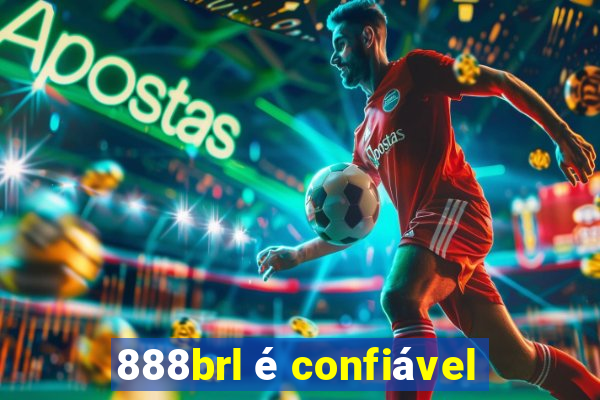 888brl é confiável