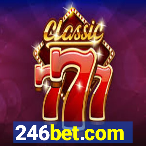 246bet.com