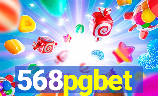 568pgbet