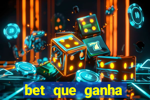 bet que ganha bonus no cadastro