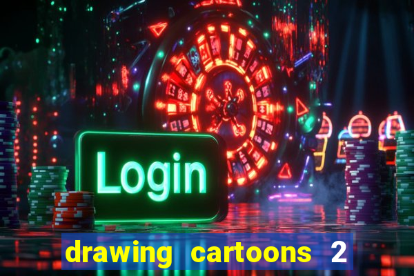 drawing cartoons 2 fnaf vk