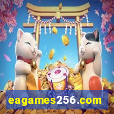 eagames256.com