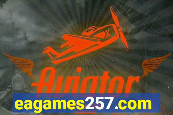 eagames257.com