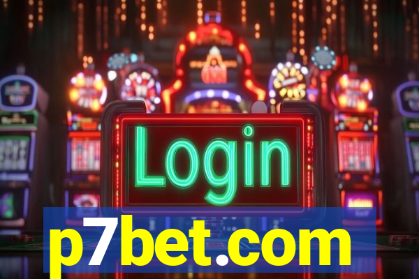 p7bet.com