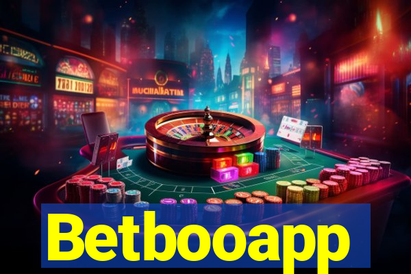 Betbooapp