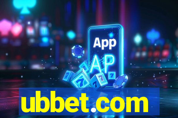 ubbet.com