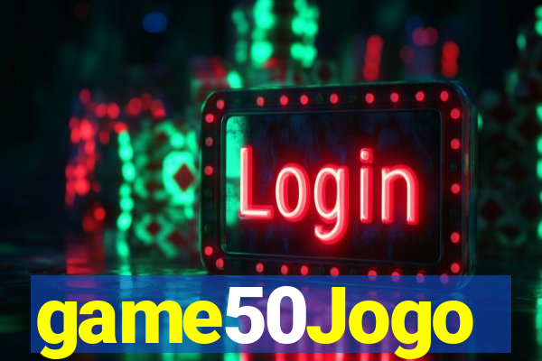 game50Jogo