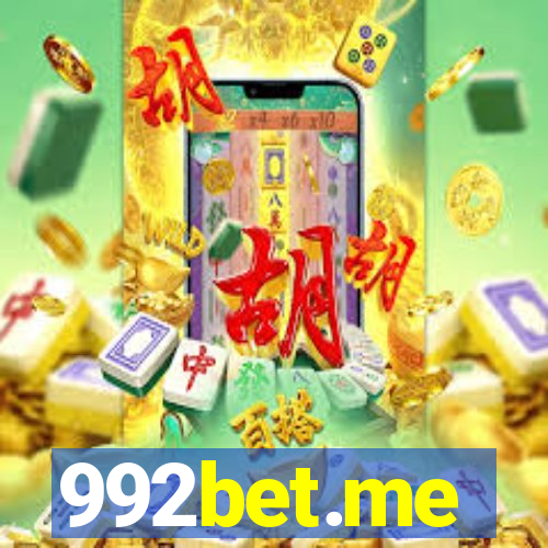 992bet.me