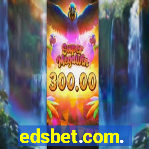 edsbet.com.