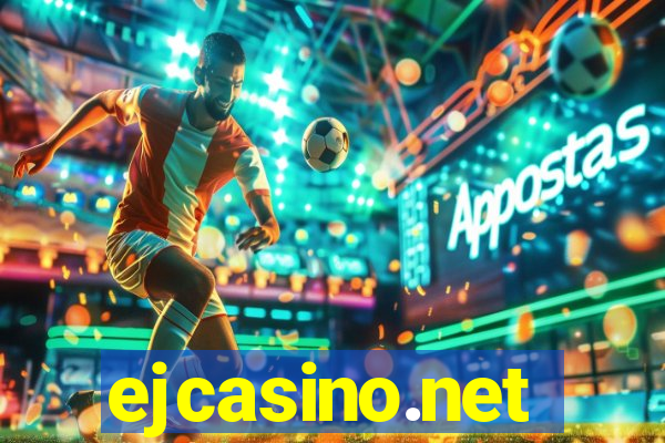 ejcasino.net