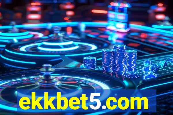 ekkbet5.com