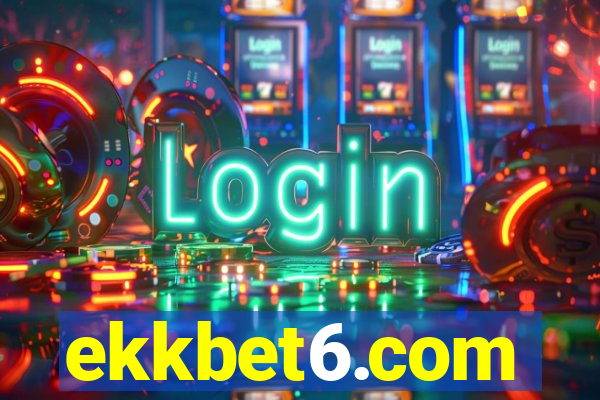 ekkbet6.com