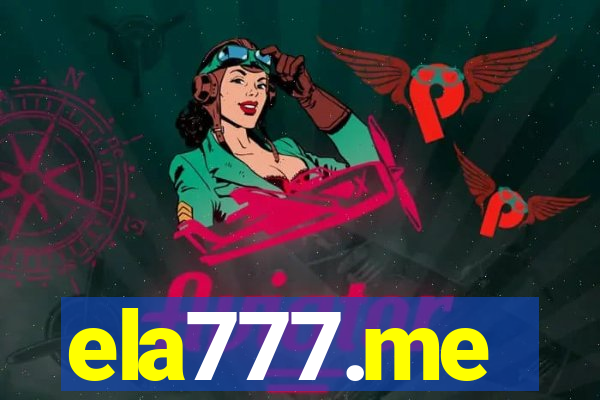 ela777.me