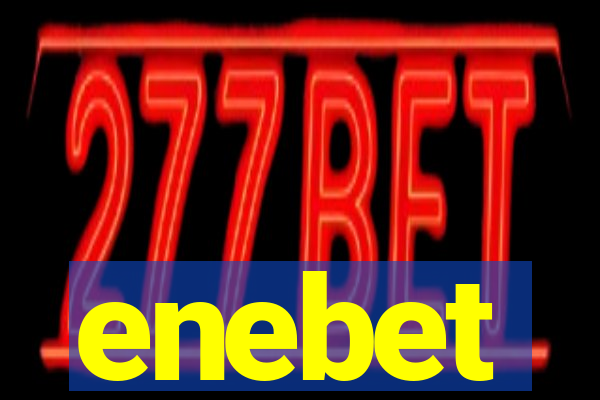 enebet