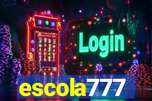 escola777