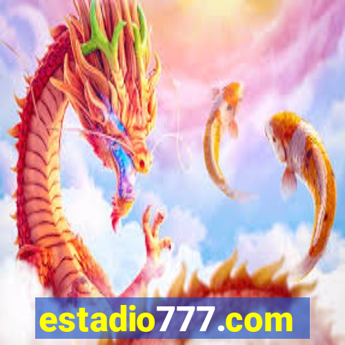 estadio777.com