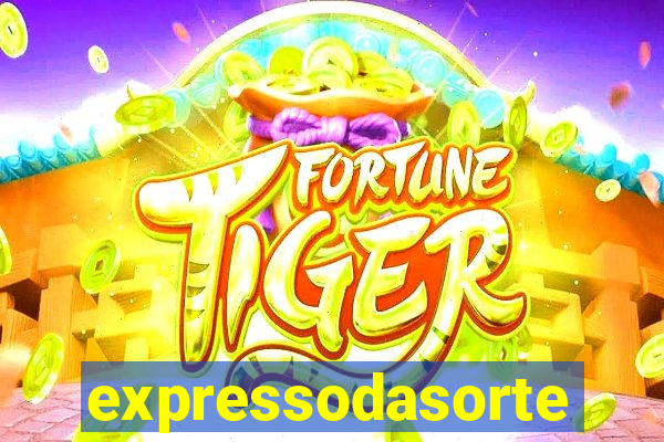 expressodasorte.com.br