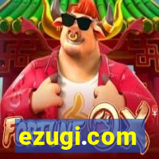 ezugi.com